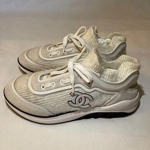 Chanel Sneakers